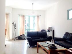 Hazel Park Condominium (D23), Condominium #606038991